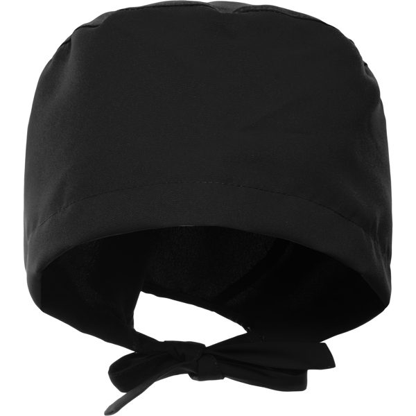 gorro macil/negro