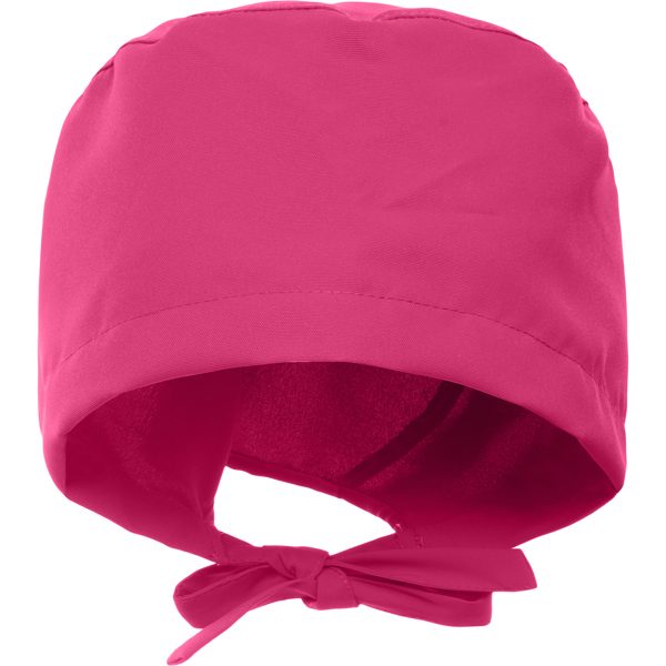 gorro macil/roseton