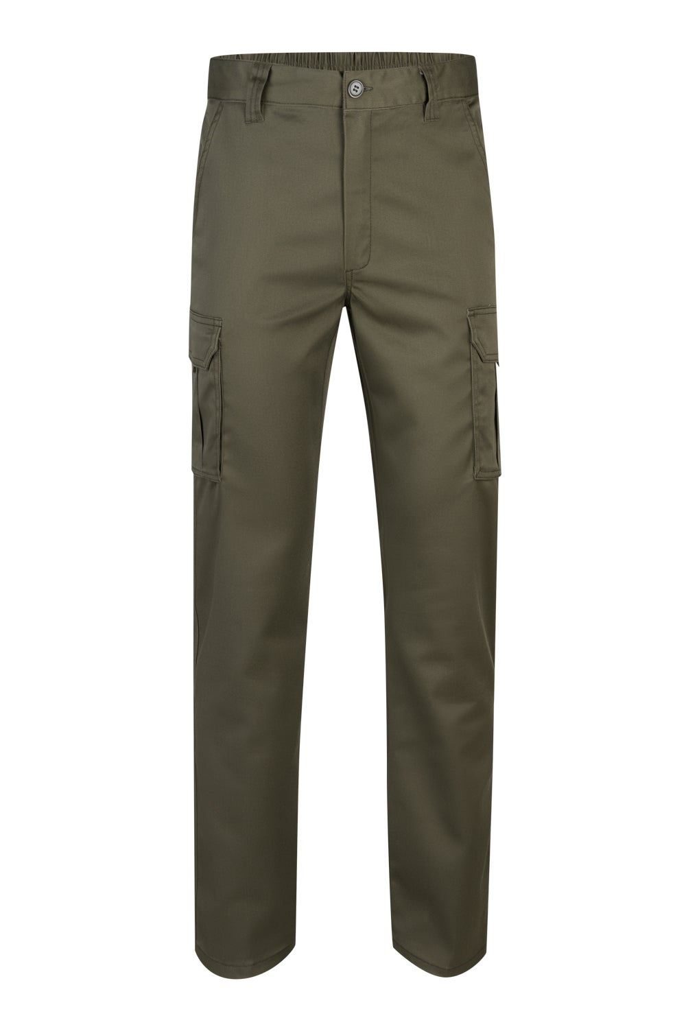 Pantalón stretch multibolsillos 103002S