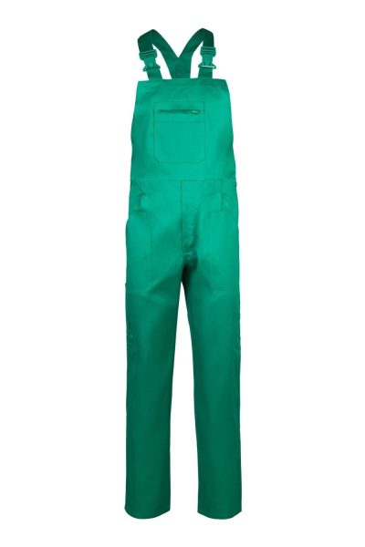 Pantalón con peto 290