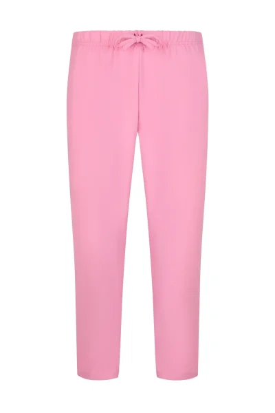 Pantalón pijama microfibra