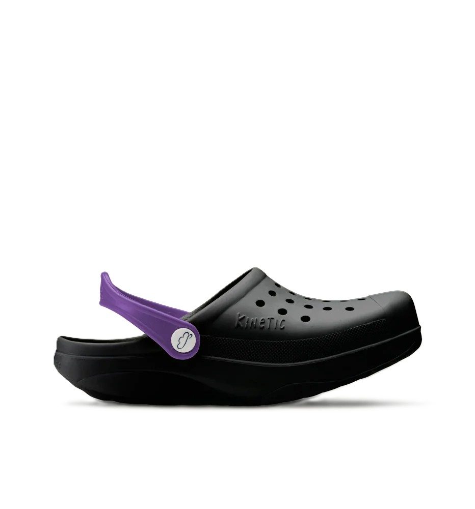 Zuecos Kinetic - Imagen 5