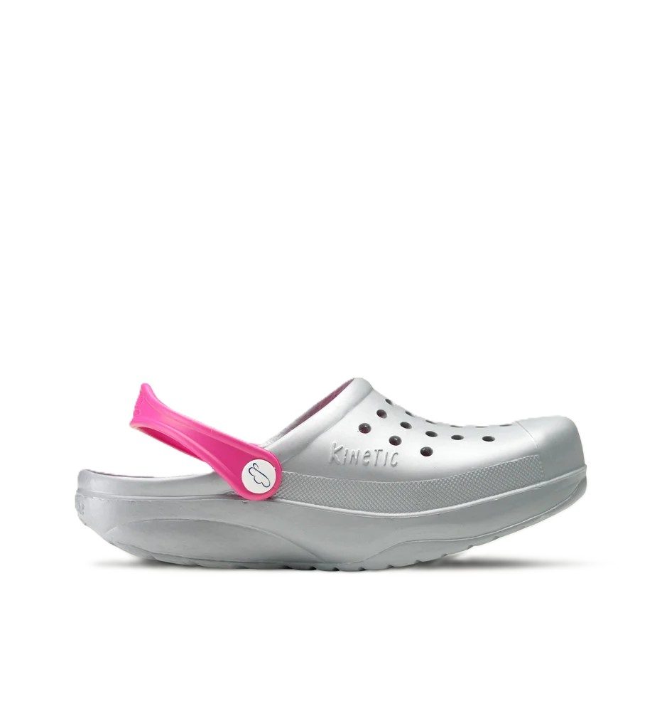 Zuecos Kinetic - Imagen 6