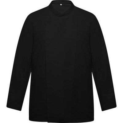 chaqueta dabiz/negro