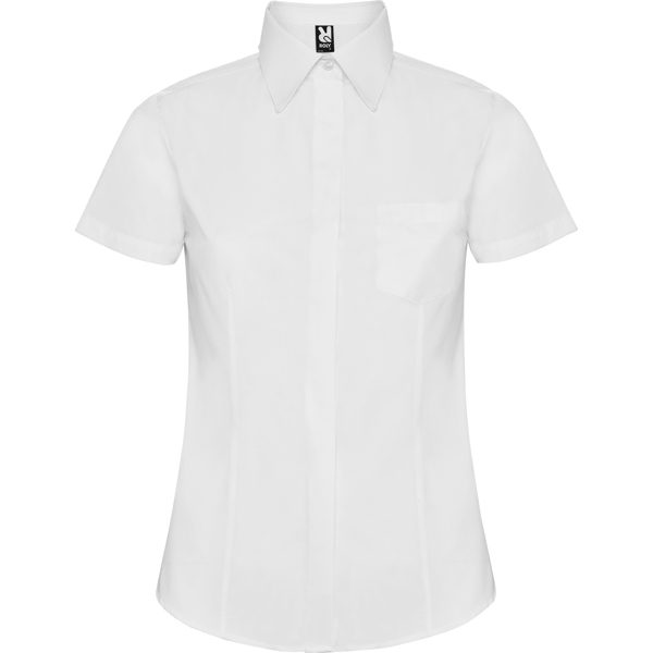 camisa sofia/blanco