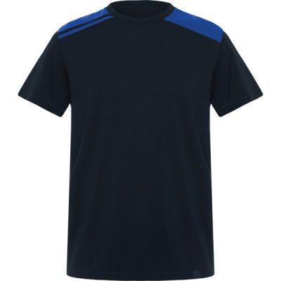 camiseta expedition/marino/royal