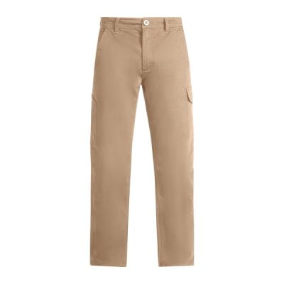 Pantalón Fonta/camel