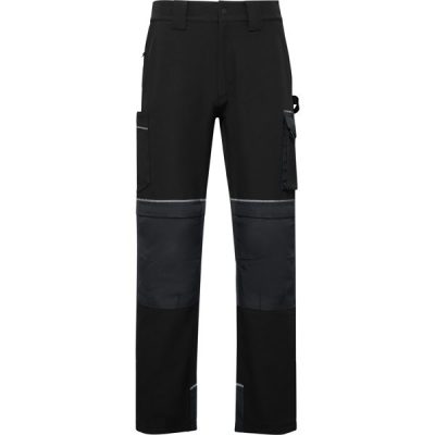 Pantalon Wall/nergro