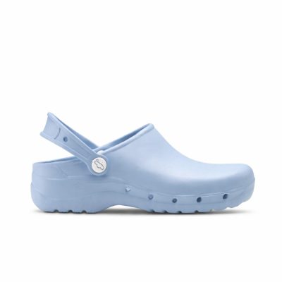 Zuecos Flotantes