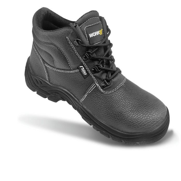 bota nilo/negro