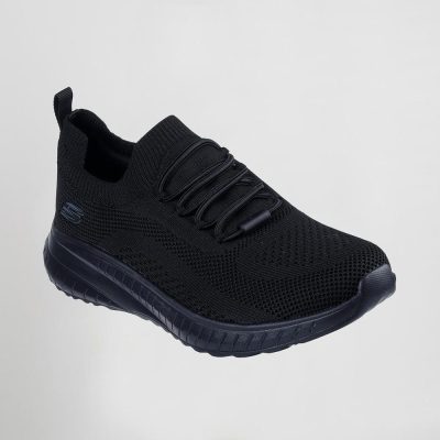 SQUAD CHAOS SR SKECHERS MUJER/negro