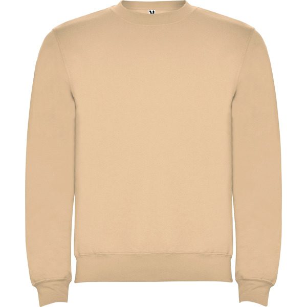 sudadera clasica/angora