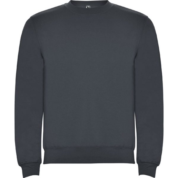 sudadera clasica/ebano