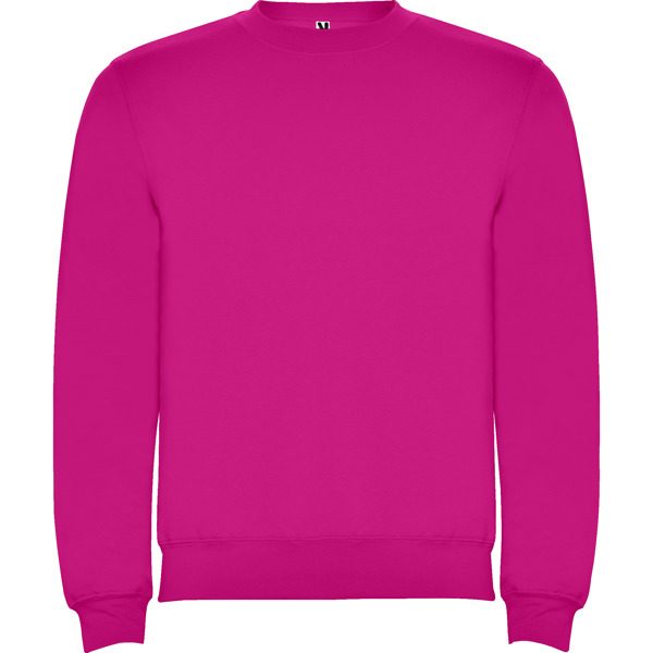 sudadera clasica/roseton