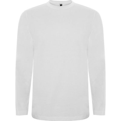 camiseta extreme/blanco