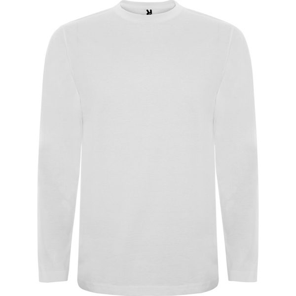 camiseta extreme/blanco