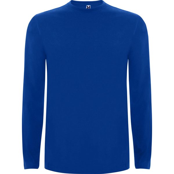 camiseta extreme/royal