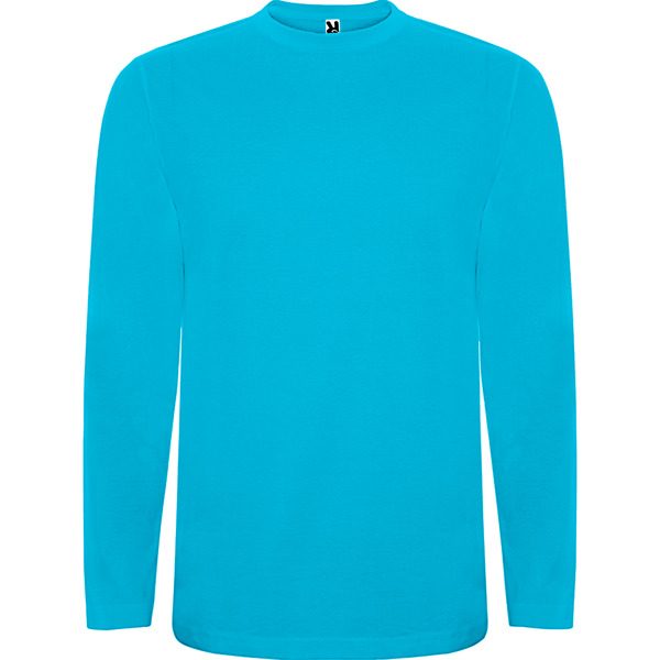camiseta extreme/turquesa