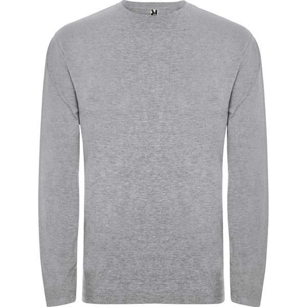 camiseta extreme/gris vigore