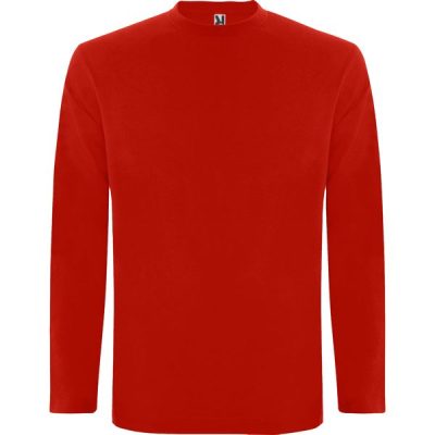 camiseta extreme/rojo