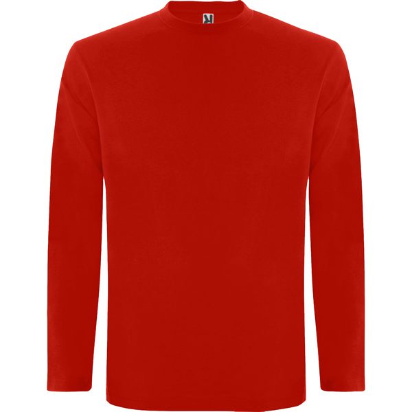 camiseta extreme/rojo