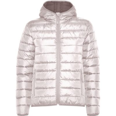 chaqueta NORWAY WOMAN/blanco