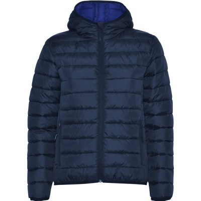 chaqueta NORWAY WOMAN/marino