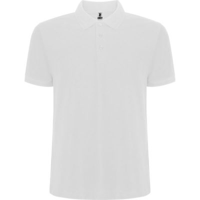 Polo Pegaso Premium/blanco
