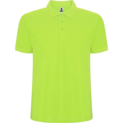 Polo Pegaso Premium/verde mantis