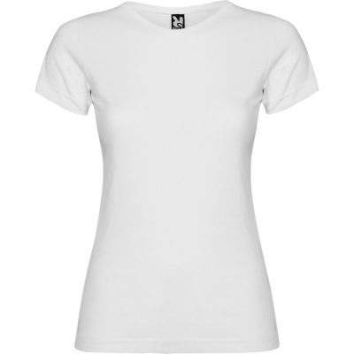 camiseta jamaica/blanco