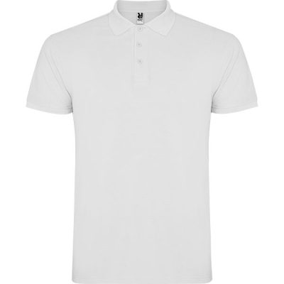 polo star/blanco