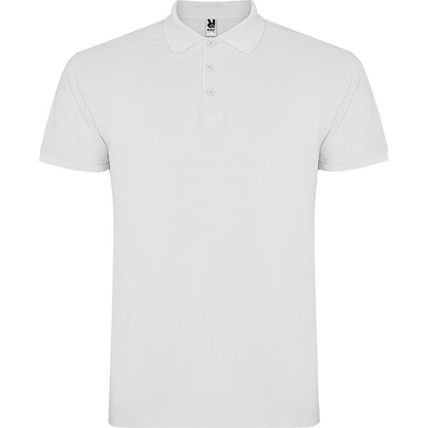 polo star/blanco