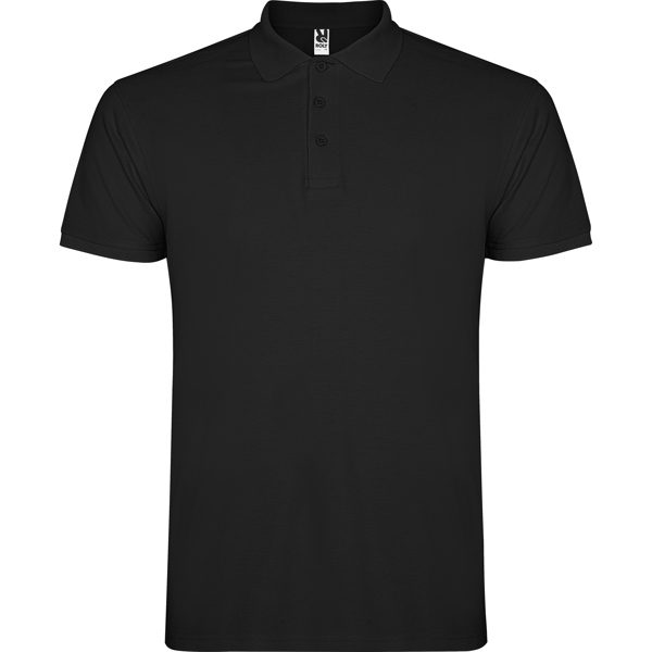 polo star/negro