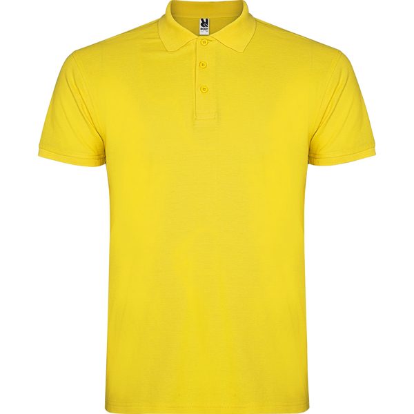 polo star/amarillo