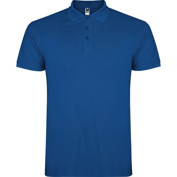 polo star/royal