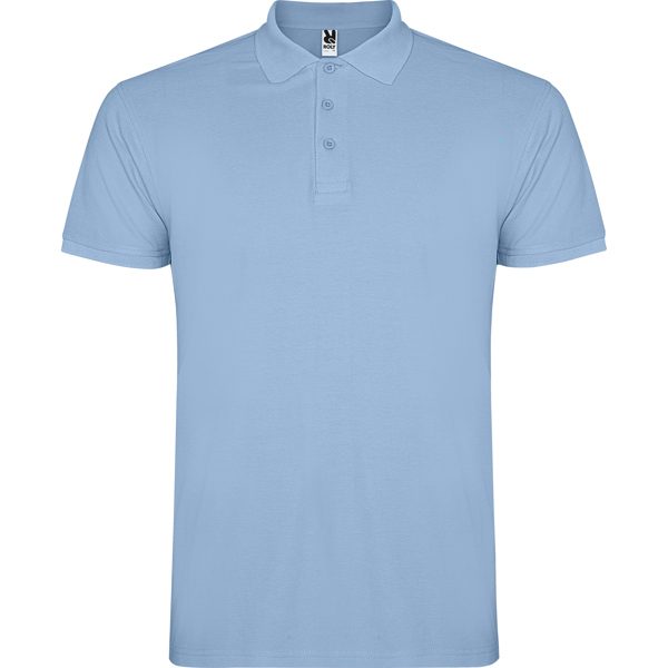 polo star/celeste