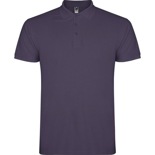 polo star/lila