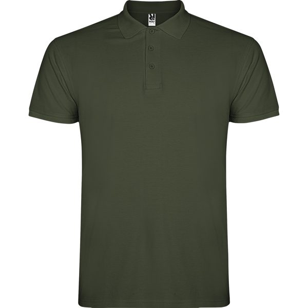 polo star/verde aventura