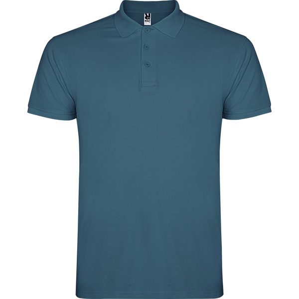 polo star/azul tormenta