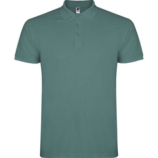 polo star/azul calma