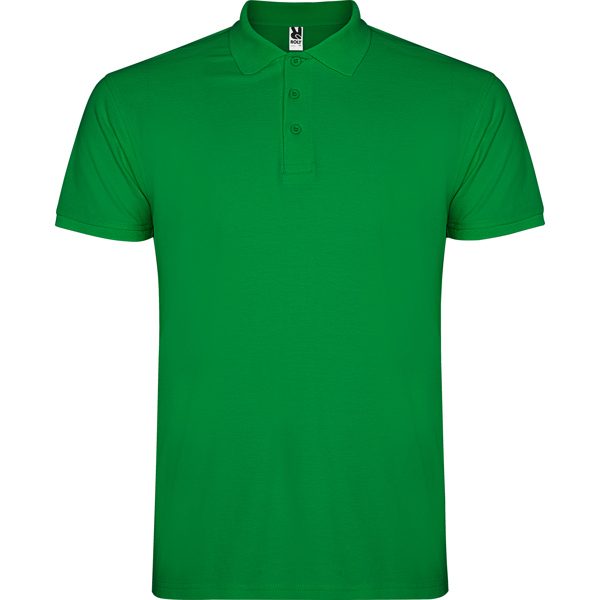 polo star/verde tropical