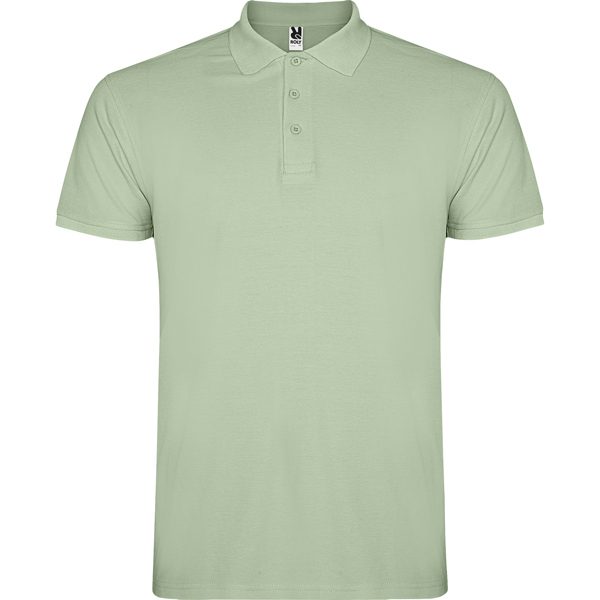 polo star/verde mist