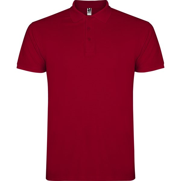polo star/granate