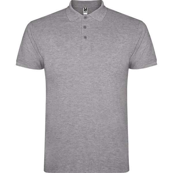 polo star/gris vigore