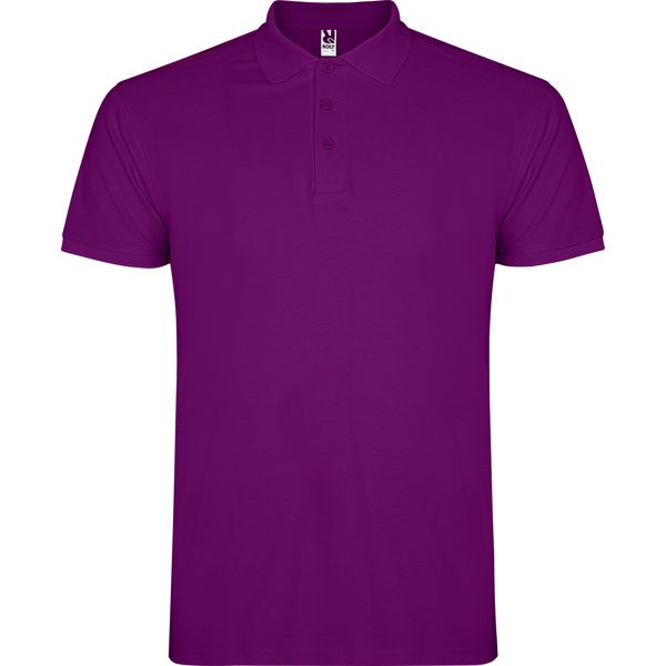 polo star/purpura