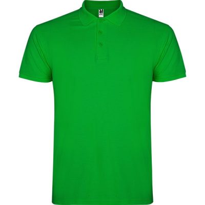 polo star/verde grass
