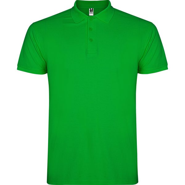 polo star/verde grass