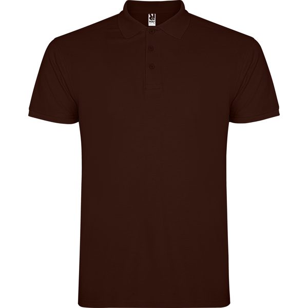 polo star/chocolate