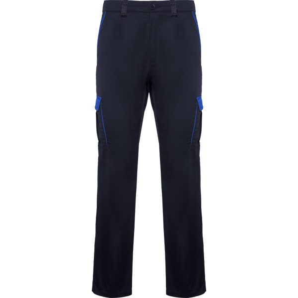 pantalon largo trooper/marino/royal