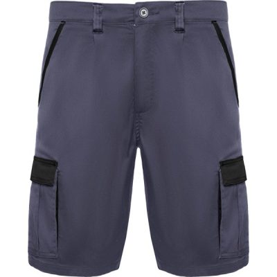 Bermuda Tahoe/negro/plomo